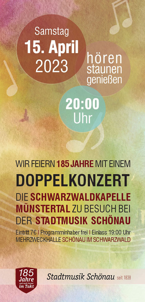 Doppelkonzert
