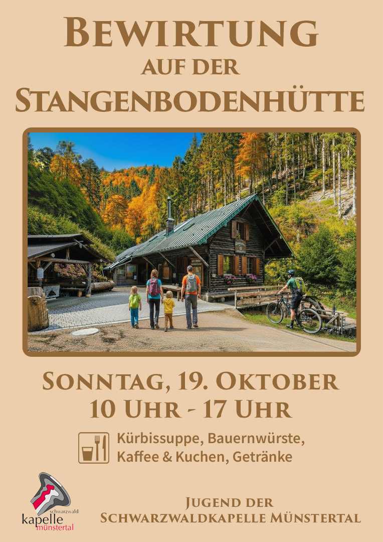 SWK Stangenbodenhtte