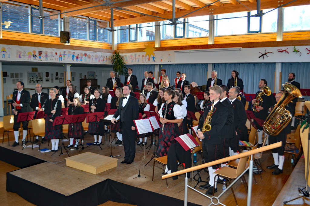 Matinee Konzert 2017 09